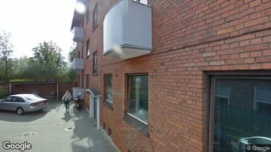 Apartments for rent in Esbjerg Center - Photo from Google Street View