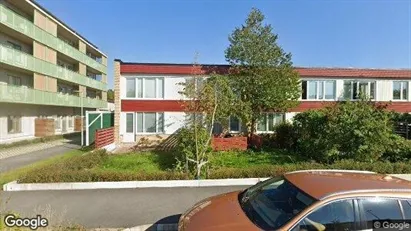 Apartments for rent in Linköping - Photo from Google Street View