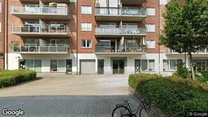 Apartments for rent in Eslöv - Photo from Google Street View