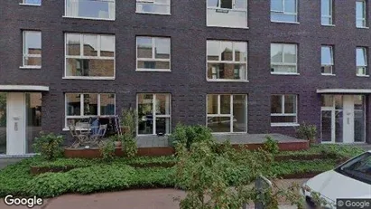 Apartments for rent in Valby - Photo from Google Street View