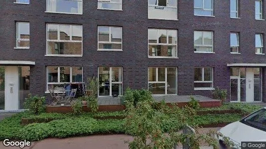 Apartments for rent in Valby - Photo from Google Street View