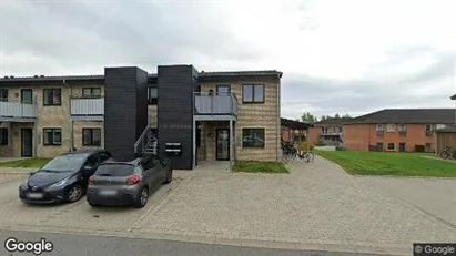 Apartments for rent in Viby J - Photo from Google Street View