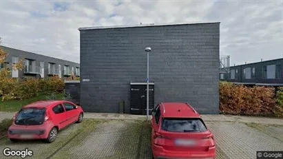 Apartments for rent in Lille Skensved - Photo from Google Street View