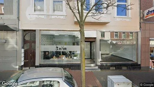 Apartments for rent in Aachen - Photo from Google Street View