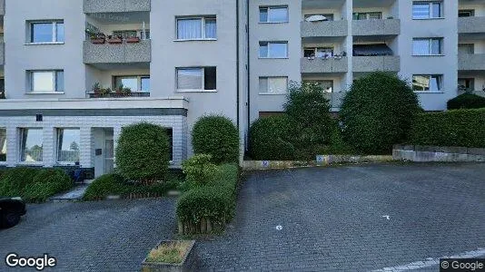Apartments for rent in Segeberg - Photo from Google Street View