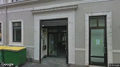 Apartments for rent in Odense C - Photo from Google Street View