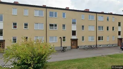 Apartments for rent in Finspång - Photo from Google Street View