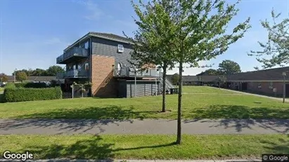 Apartments for rent in Odense NØ - Photo from Google Street View