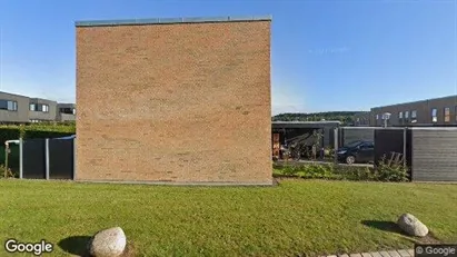 Apartments for rent in Vejle Center - Photo from Google Street View