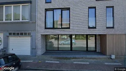 Apartments for rent in Kuurne - Photo from Google Street View