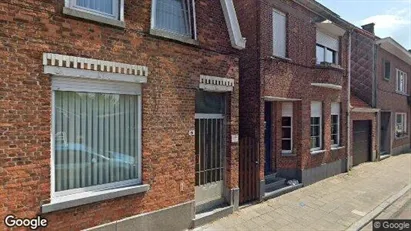 Apartments for rent in Stekene - Photo from Google Street View