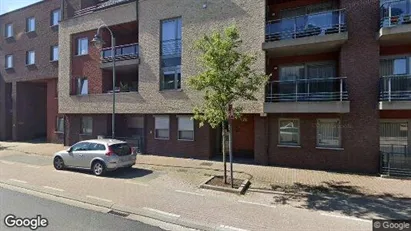 Apartments for rent in Maaseik - Photo from Google Street View