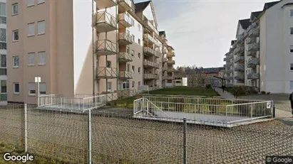 Apartments for rent in Chemnitz - Photo from Google Street View