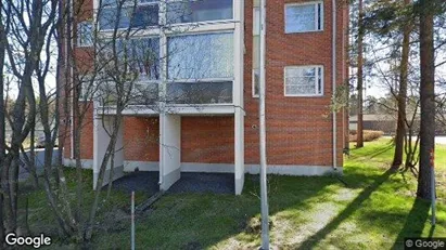 Apartments for rent in Oulu - Photo from Google Street View