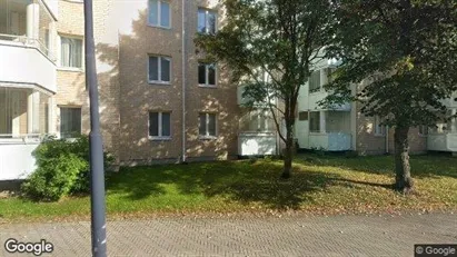 Apartments for rent in Oulu - Photo from Google Street View