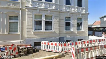 Apartments for rent in Solingen - Photo from Google Street View