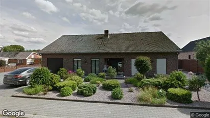 Apartments for rent in Hechtel-Eksel - Photo from Google Street View