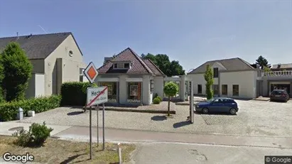 Apartments for rent in Hechtel-Eksel - Photo from Google Street View