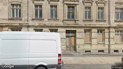 Apartments for rent in Görlitz - Photo from Google Street View