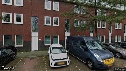 Apartments for rent in Haarlem - Photo from Google Street View