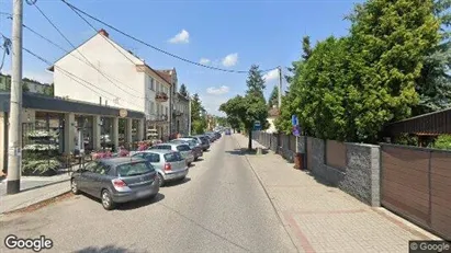 Apartments for rent in Tarnów - Photo from Google Street View