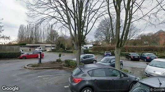 Apartments for rent in Mortsel - Photo from Google Street View