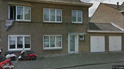 Apartments for rent in Beveren - Photo from Google Street View
