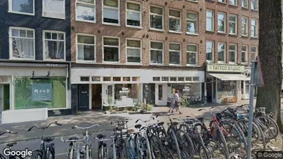 Apartments for rent in Amsterdam Zuideramstel - Photo from Google Street View