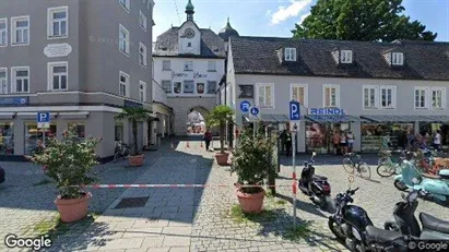 Apartments for rent in Rosenheim - Photo from Google Street View