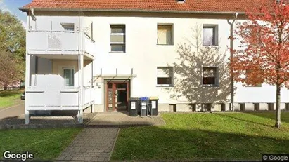 Apartments for rent in Bottrop - Photo from Google Street View