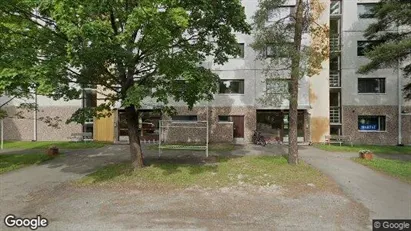 Apartments for rent in Harjavalta - Photo from Google Street View