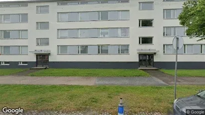 Apartments for rent in Pori - Photo from Google Street View