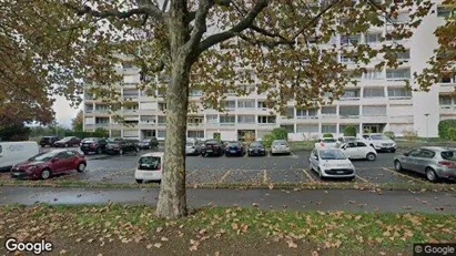 Apartments for rent in Ouest Lausannois - Photo from Google Street View