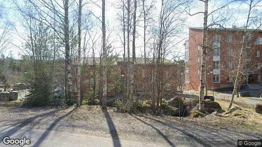 Apartments for rent in Tampere Eteläinen - Photo from Google Street View