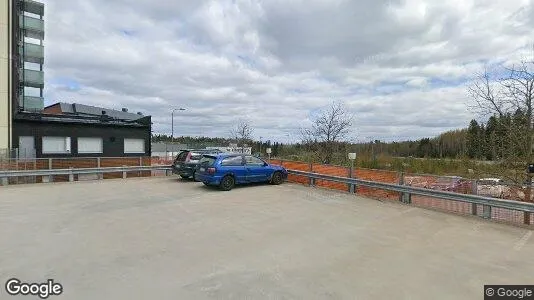 Apartments for rent in Tampere Eteläinen - Photo from Google Street View