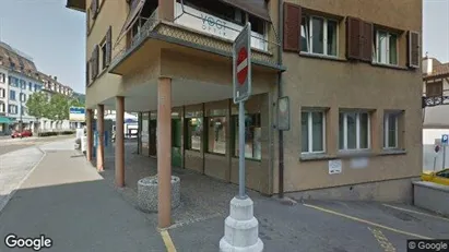 Rooms for rent in Horgen - Photo from Google Street View