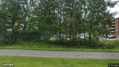 Apartments for rent in Tampere Lounainen - Photo from Google Street View