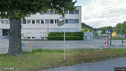 Apartments for rent in Emmental - Photo from Google Street View