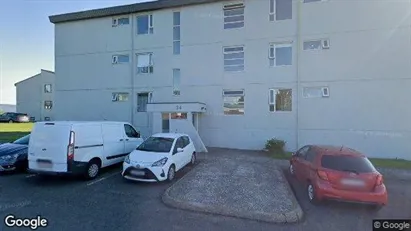 Apartments for rent in Hafnarfjörður - Photo from Google Street View