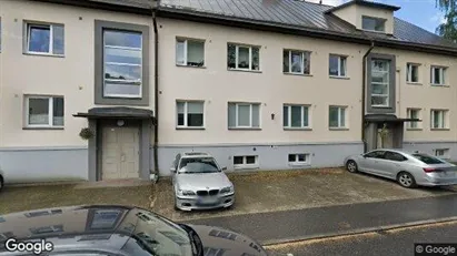 Apartments for rent in Tallinn Lasnamäe - Photo from Google Street View