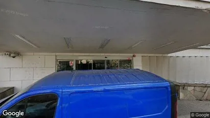 Apartments for rent in Helsinki Keskinen - Photo from Google Street View