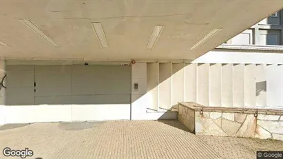 Apartments for rent in Helsinki Keskinen - Photo from Google Street View