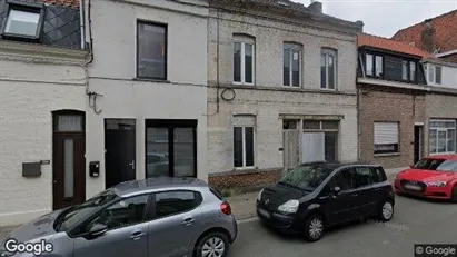 Apartments for rent in Moeskroen - Photo from Google Street View