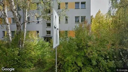 Apartments for rent in Vogtlandkreis - Photo from Google Street View
