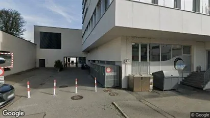 Apartments for rent in Bregenz - Photo from Google Street View