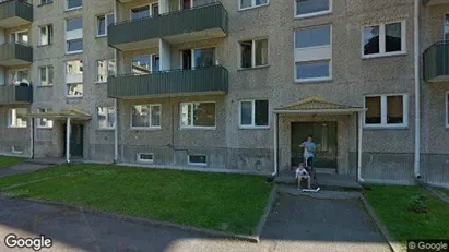 Apartments for rent in Tallinn Kesklinna - Photo from Google Street View