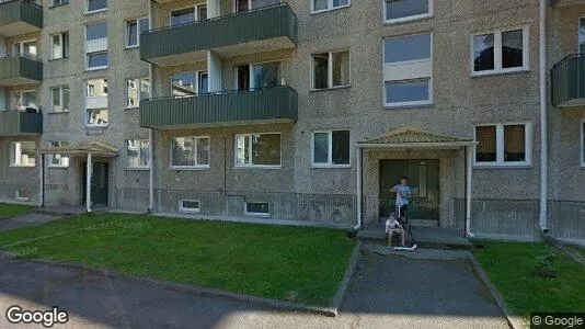 Apartments for rent in Tallinn Kesklinna - Photo from Google Street View