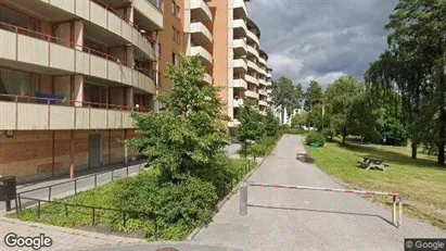 Apartments for rent in Södertälje - Photo from Google Street View Apartments for rent in Södertälje - Photo from Google Street View