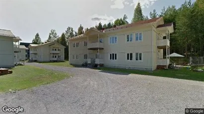 Apartments for rent in Borlänge - Photo from Google Street View