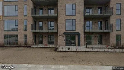 Apartments for rent in Aalborg SV - Photo from Google Street View